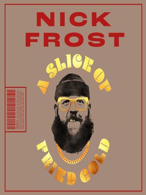 cover image of A Slice of Fried Gold